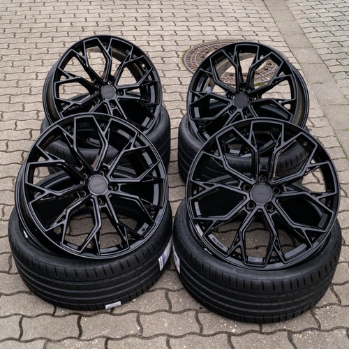 Zoll felgen rw03 - 20, für