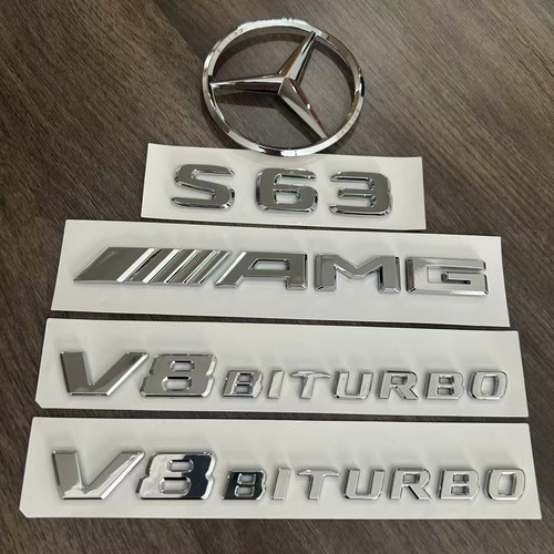 Mercedes benz s63 amg - amg, v8