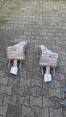 Mercedes w221 w216 orginal - mercedes,