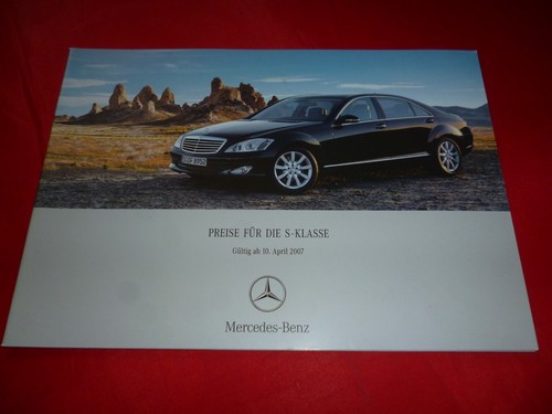 Mercedes w221 klasse 320 - mercedes,