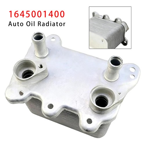 ölkühler 1645001400 für - Ölkühler,