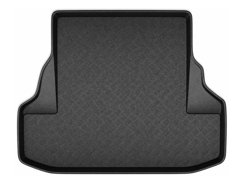 Kofferraummatte für mercedes - kofferraummatte,
