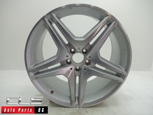 Stück alufelge zoll - 1,