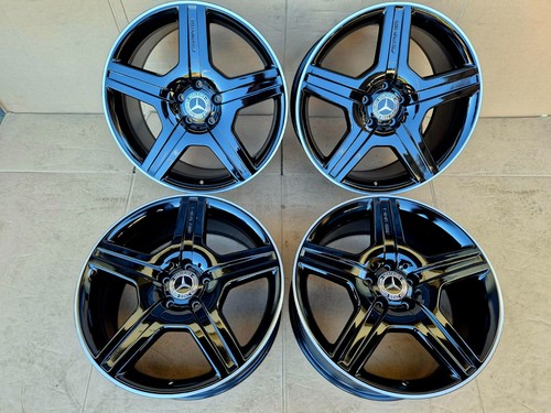 Amg styling w221 - styling, 6.