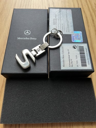 Original mercedes benz - mercedes-benz, s