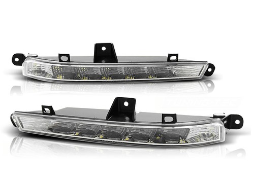 Led tagfahrlicht für mercedes - led,