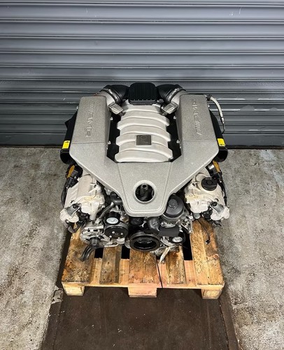Mercedes 156 983 m156983 - m,