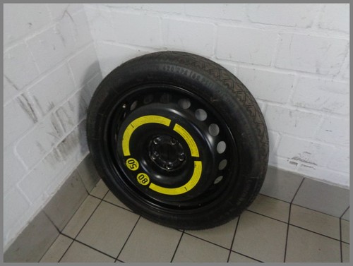 Mercedes w216 w221 amg notrad - w216,