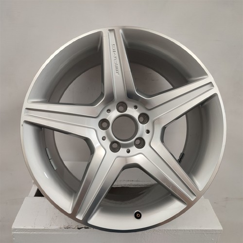 Mercedes 221 amg - 221, 19