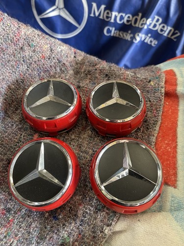 Amg nabendeckel - amg,