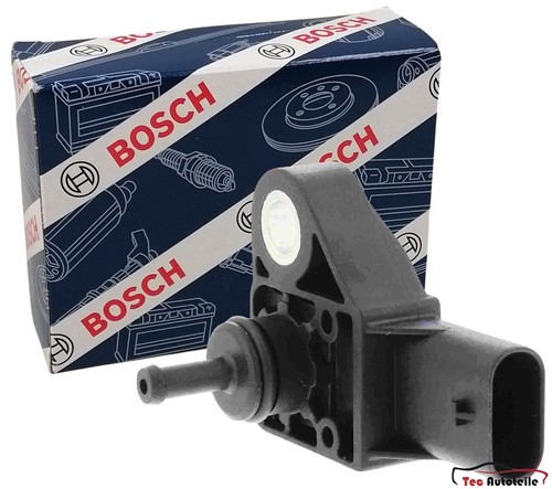 Bosch ladedrucksensor für - bosch,