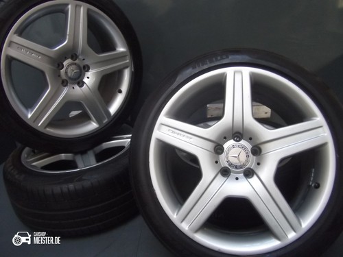 Amg original mercedes - amg,