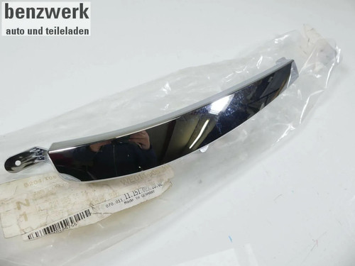 Mercedes w221 zierblende - w221,