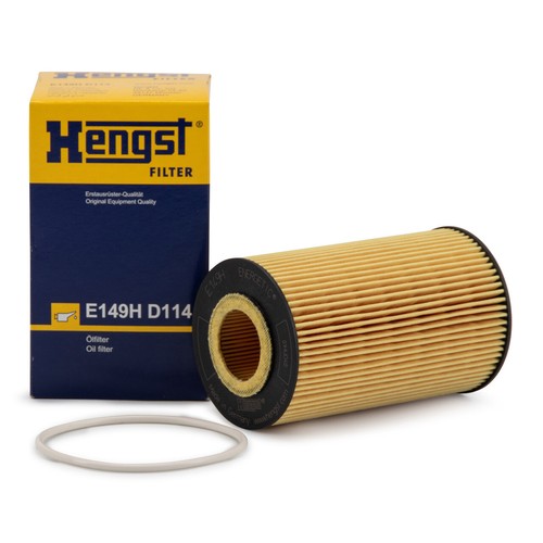Hengst e149hd114 ölfilter - hengst,