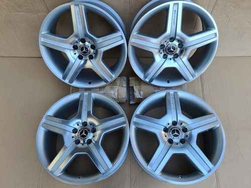 Amg styling w221 - ,