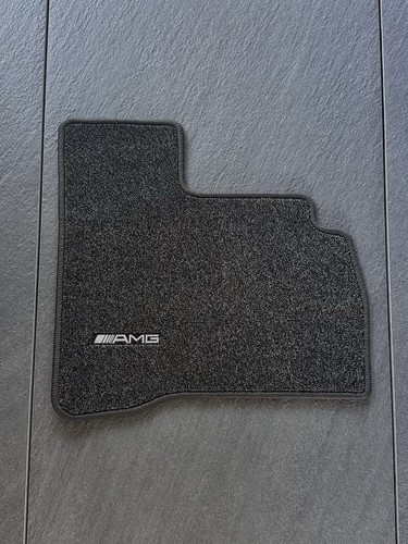 Klasse amg teppich set - ,