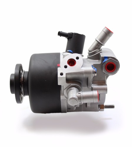 Abc pumpe mercedes - s450, s500