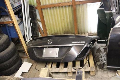 Original mercedes klasse - original,