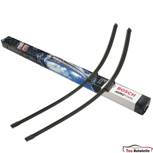 Bosch aerotwin wischerblätter - bosch,