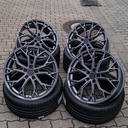 Zoll alufelgen rw03 für - 19,