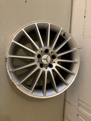 Zoll amg felge - zoll,