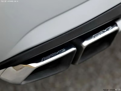 Auspuff endrohrblende für - auspuff,