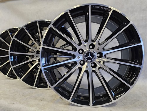Satz amg a223 - amg, felgen