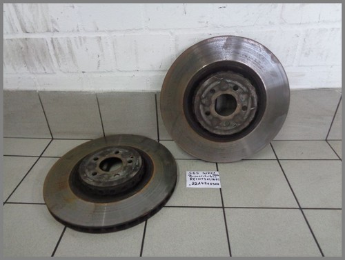 Mercedes w216 w221 63amg - mercedes,