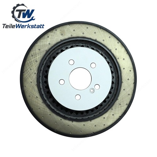 Bremsscheiben hinterachse für - bremsscheiben,