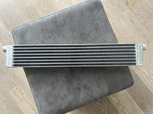ölkühler motoröl kühler - f.,