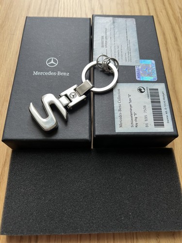 Original mercedes benz - mercedes, s